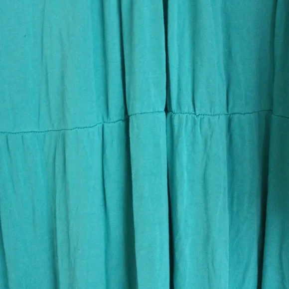 SUMMER DRESS MATERITY 👗 - Picture 5 of 15